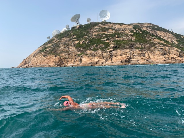 FloatPlus Swim